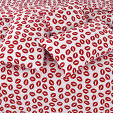 NIS- SATINO COTTON COMFORTER SET-7PCS